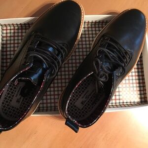 Men’s Ben Sherman ankle boots